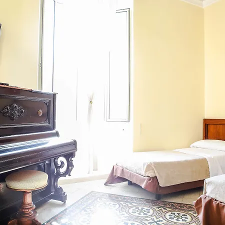 Rome Experience Hostel-2